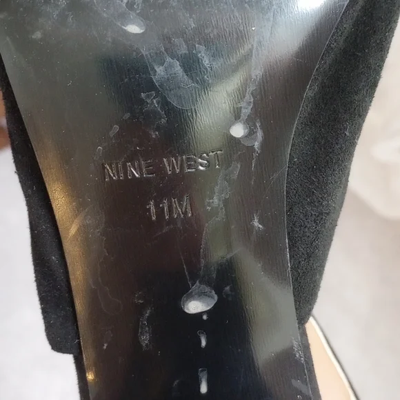 Nine West Heels - Picture 4 of 7